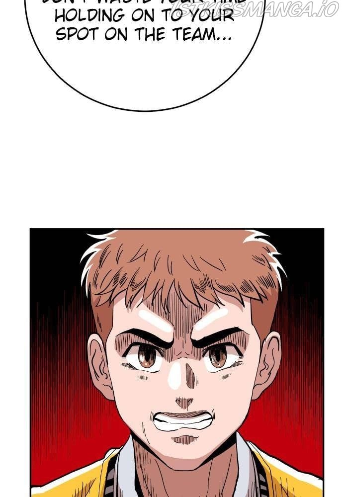 Build Up chapter 45 - page 15