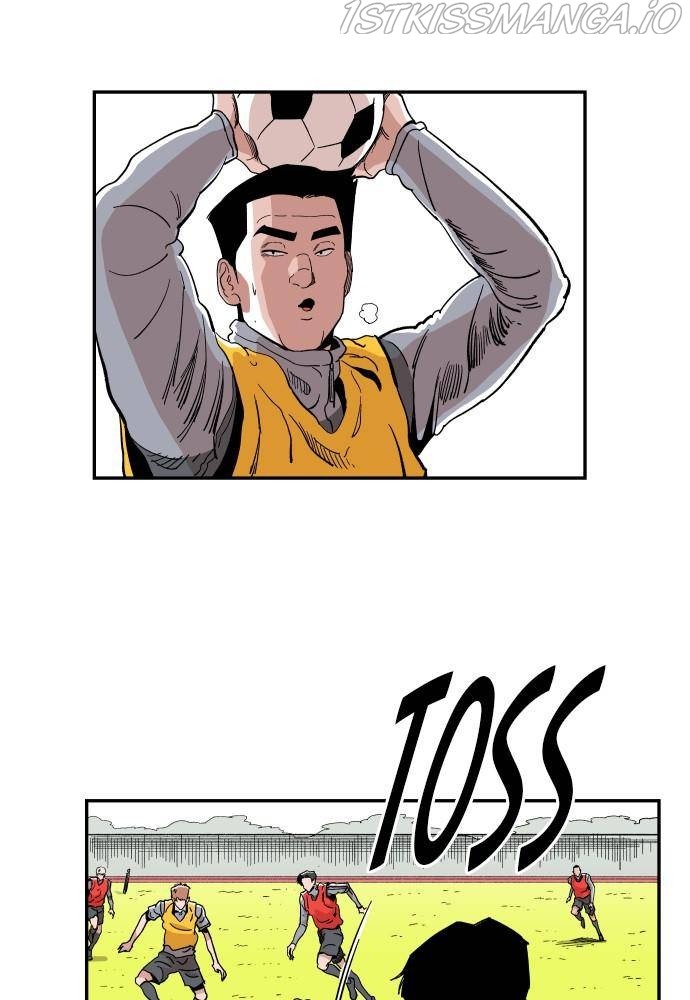 Build Up chapter 45 - page 2
