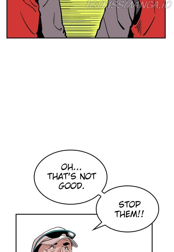 Build Up chapter 45 - page 25