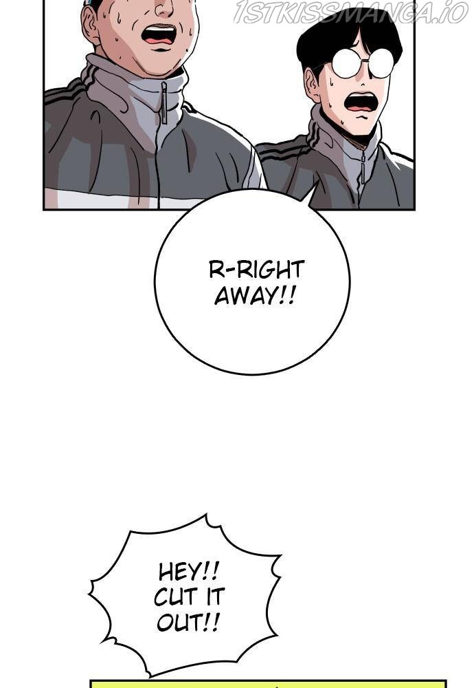 Build Up chapter 45 - page 26