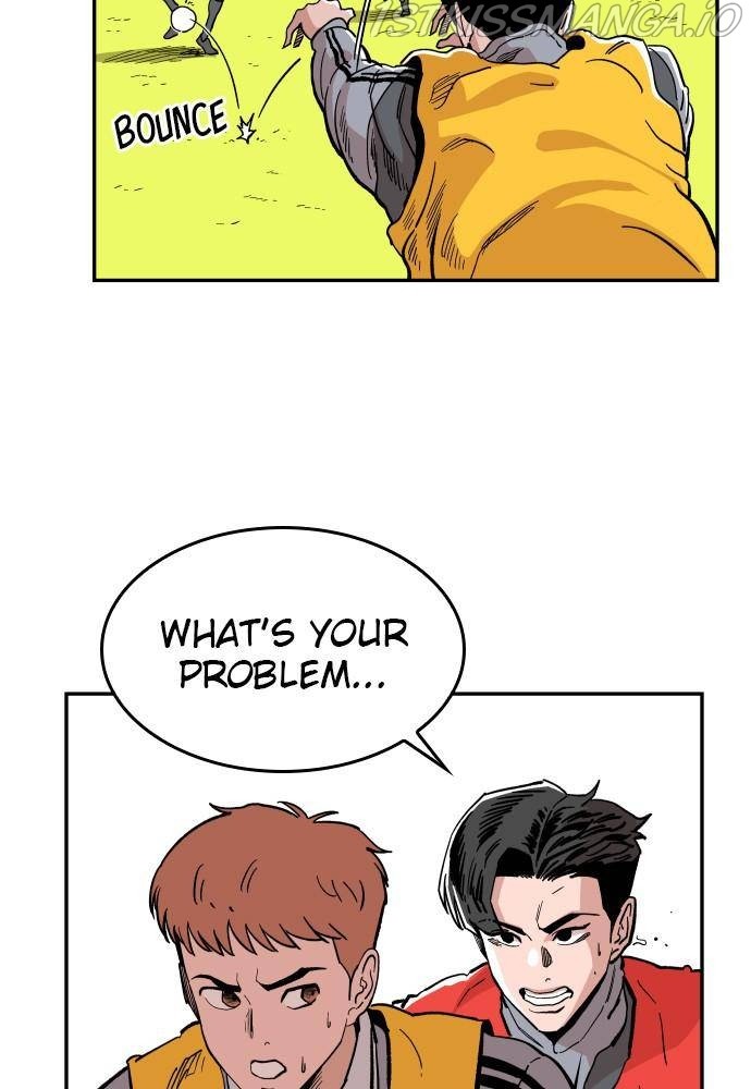 Build Up chapter 45 - page 3
