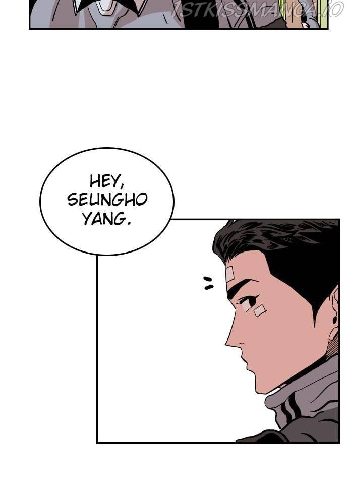 Build Up chapter 45 - page 38