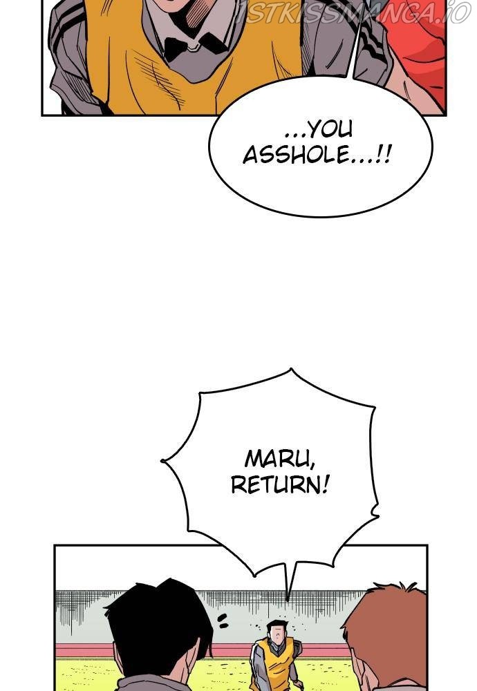 Build Up chapter 45 - page 4