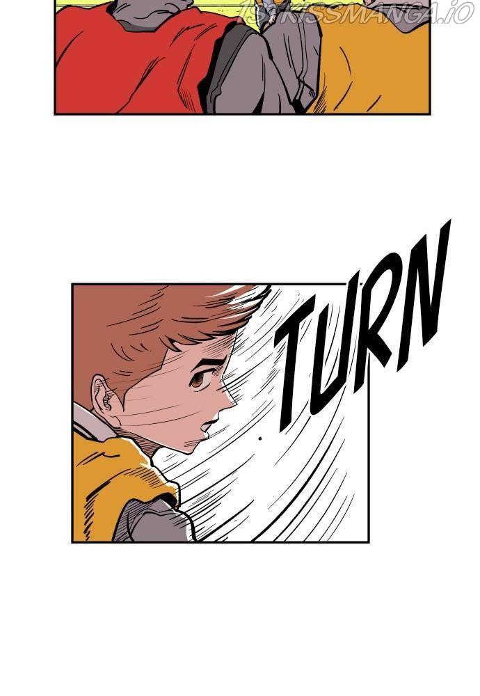 Build Up chapter 45 - page 5