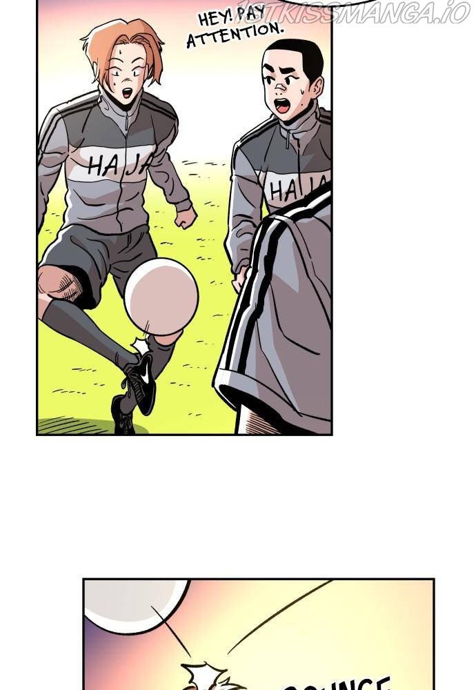 Build Up chapter 45 - page 66