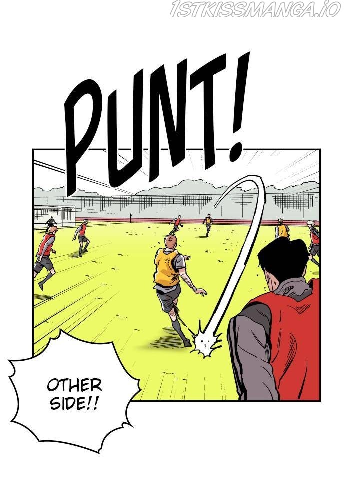 Build Up chapter 45 - page 7