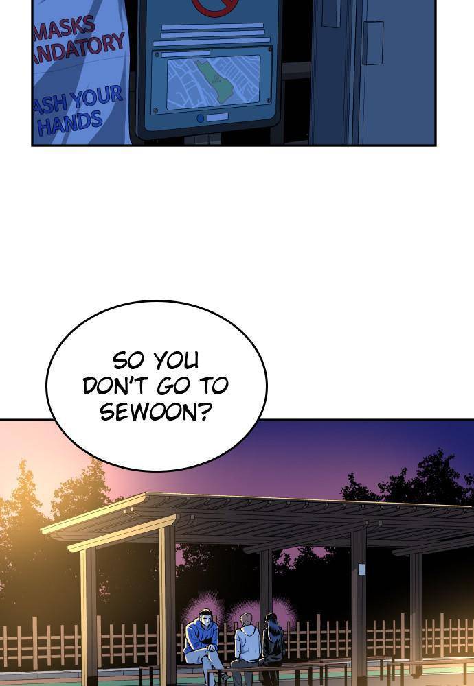 Build Up chapter 44 - page 3