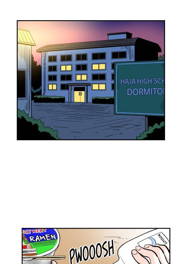 Build Up chapter 44 - page 41