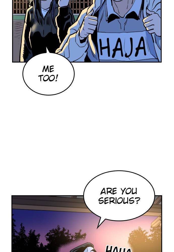 Build Up chapter 44 - page 5