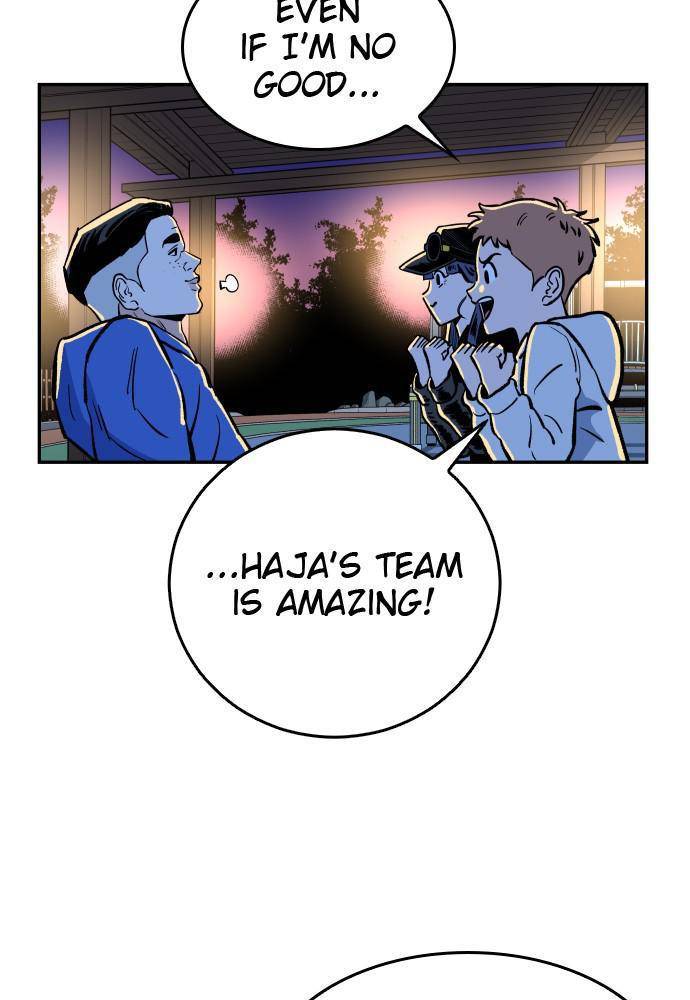 Build Up chapter 44 - page 7