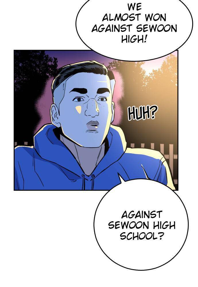Build Up chapter 44 - page 8