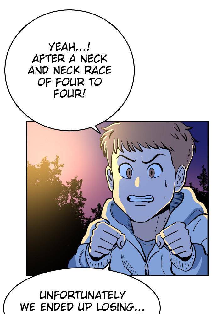 Build Up chapter 44 - page 9