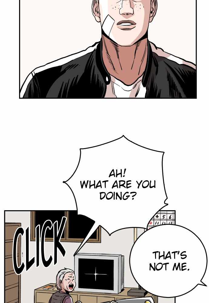 Build Up chapter 43 - page 10