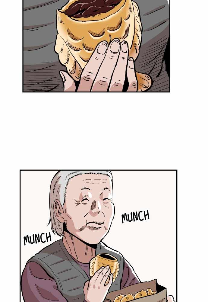 Build Up chapter 43 - page 13