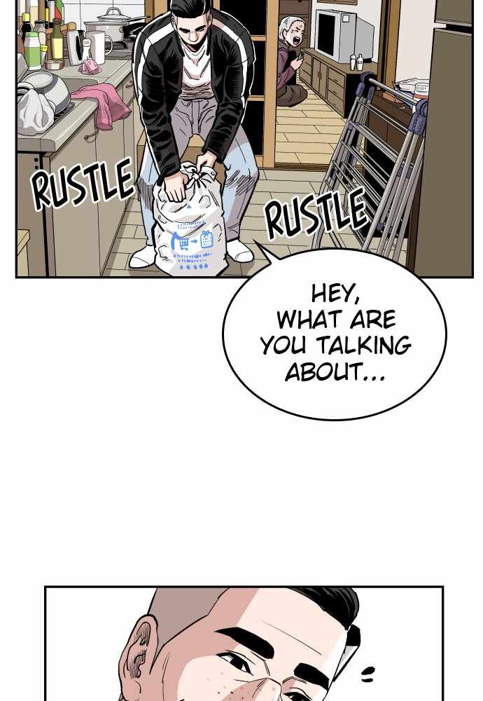 Build Up chapter 43 - page 15