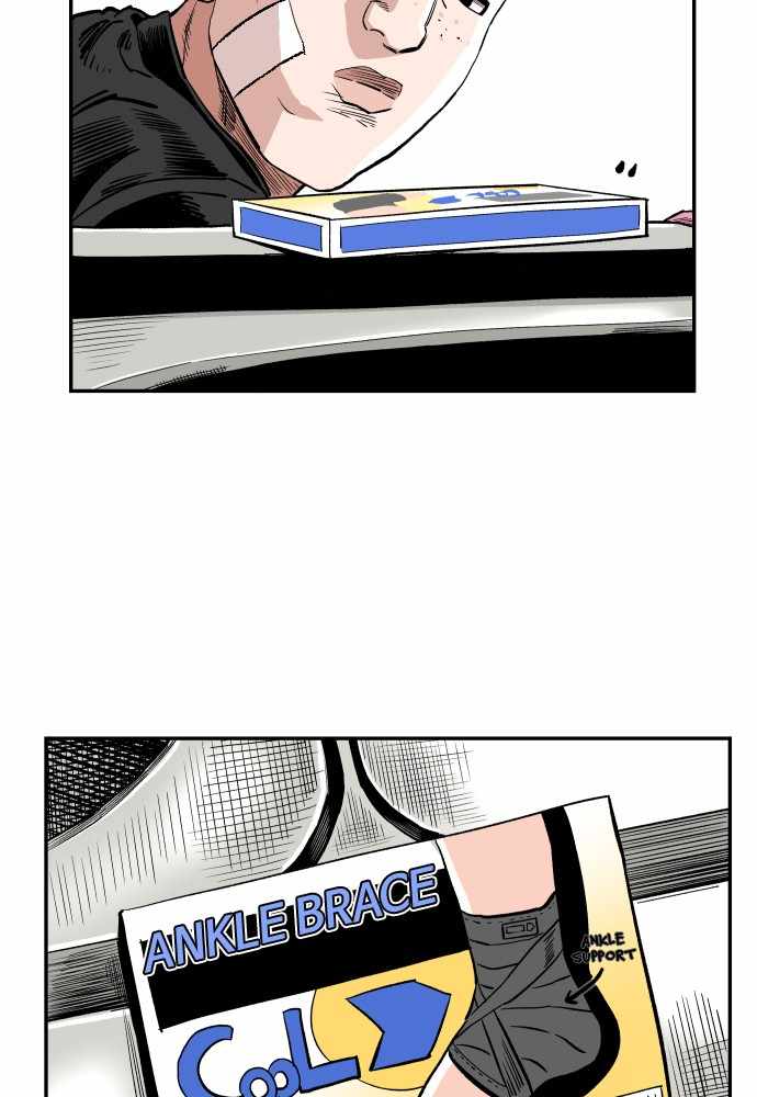 Build Up chapter 43 - page 16