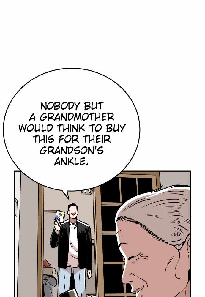 Build Up chapter 43 - page 19