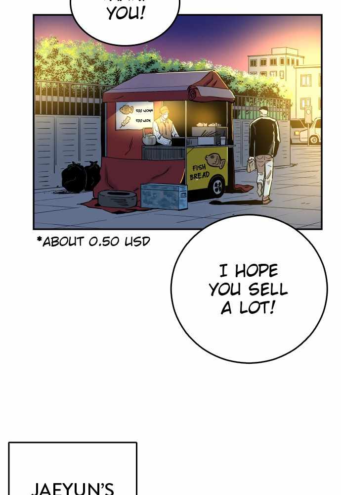 Build Up chapter 43 - page 2
