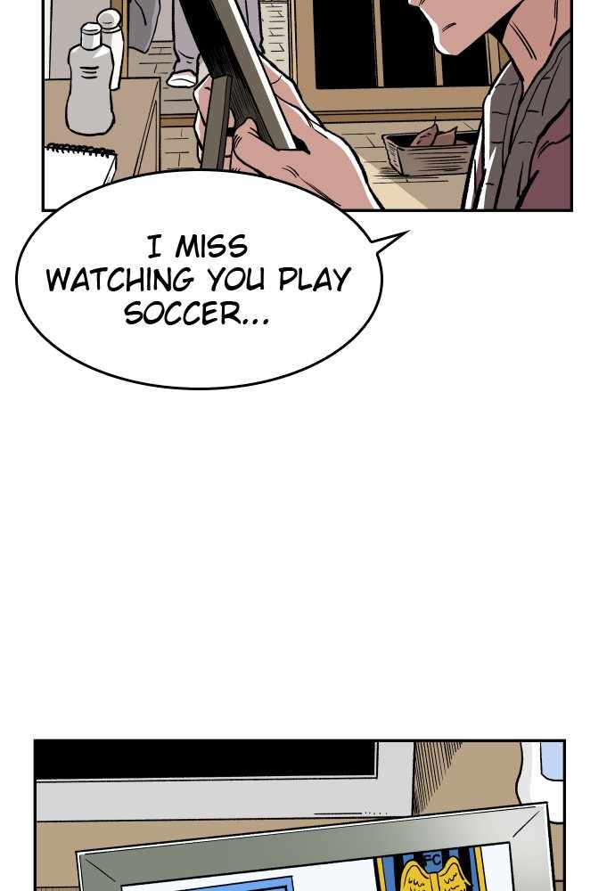 Build Up chapter 43 - page 20