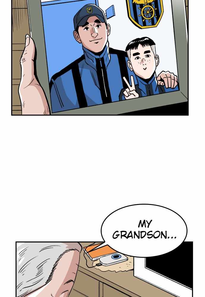 Build Up chapter 43 - page 21