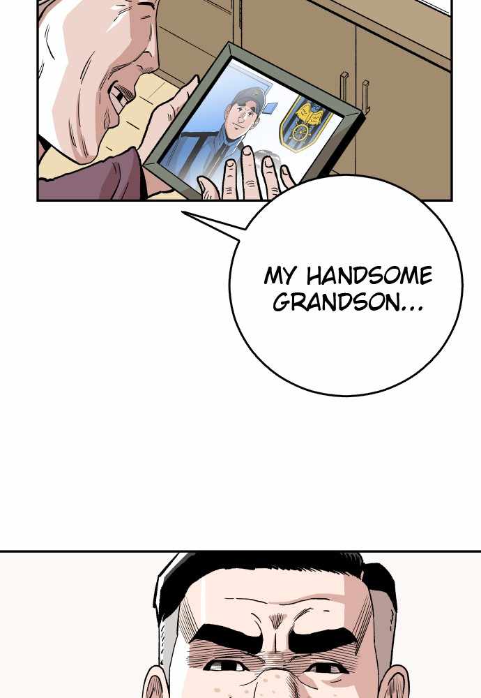 Build Up chapter 43 - page 22