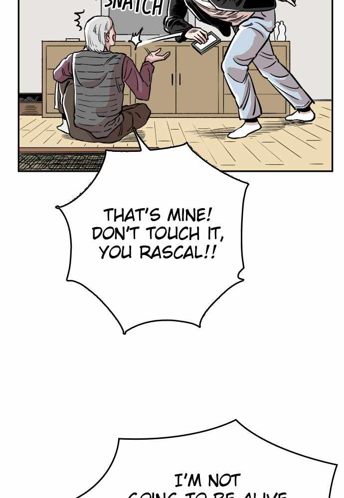 Build Up chapter 43 - page 24