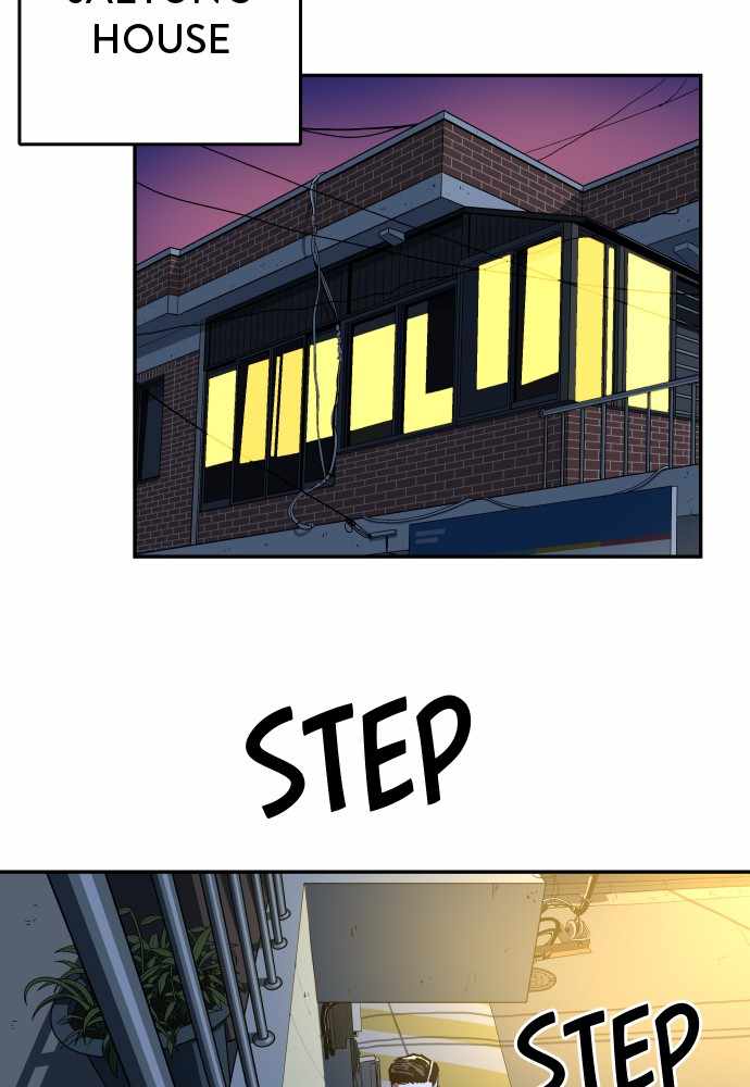 Build Up chapter 43 - page 3
