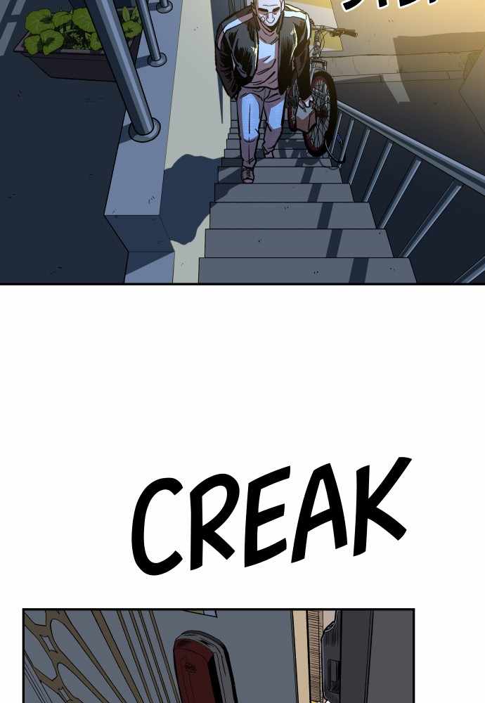 Build Up chapter 43 - page 4