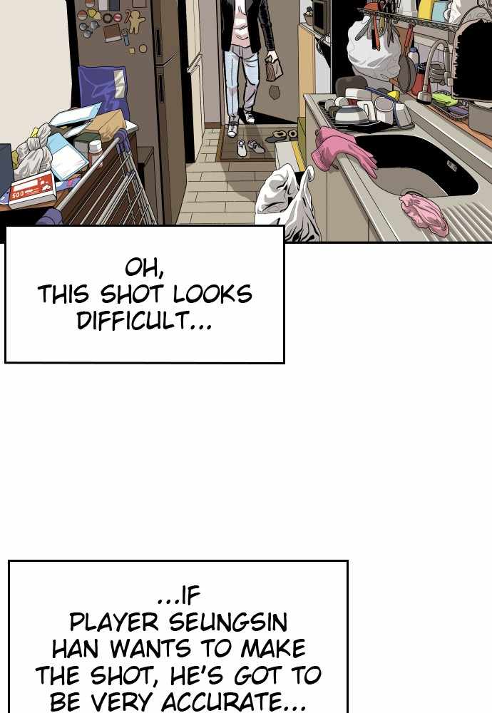 Build Up chapter 43 - page 6