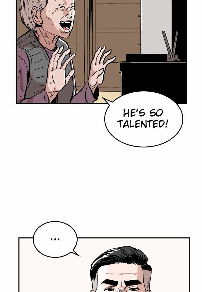 Build Up chapter 43 - page 9