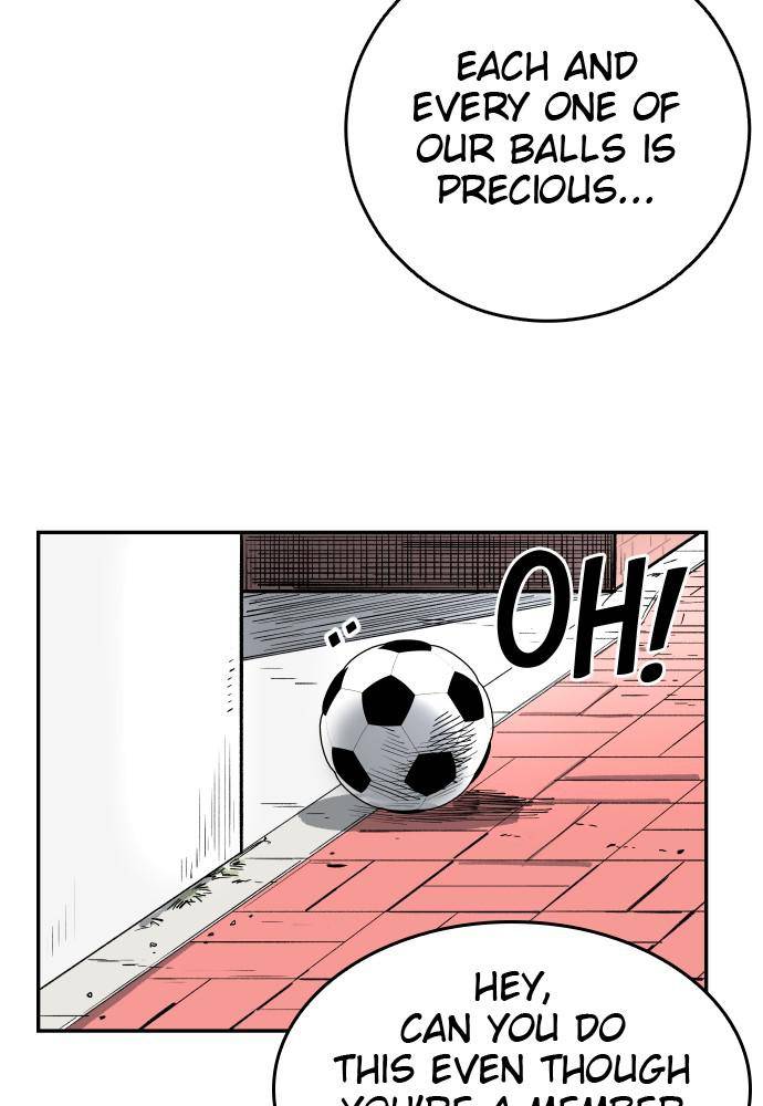 Build Up chapter 42 - page 15