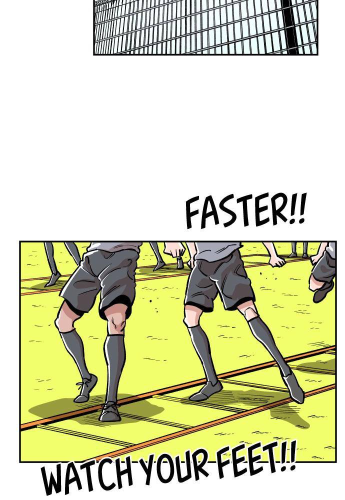 Build Up chapter 42 - page 2
