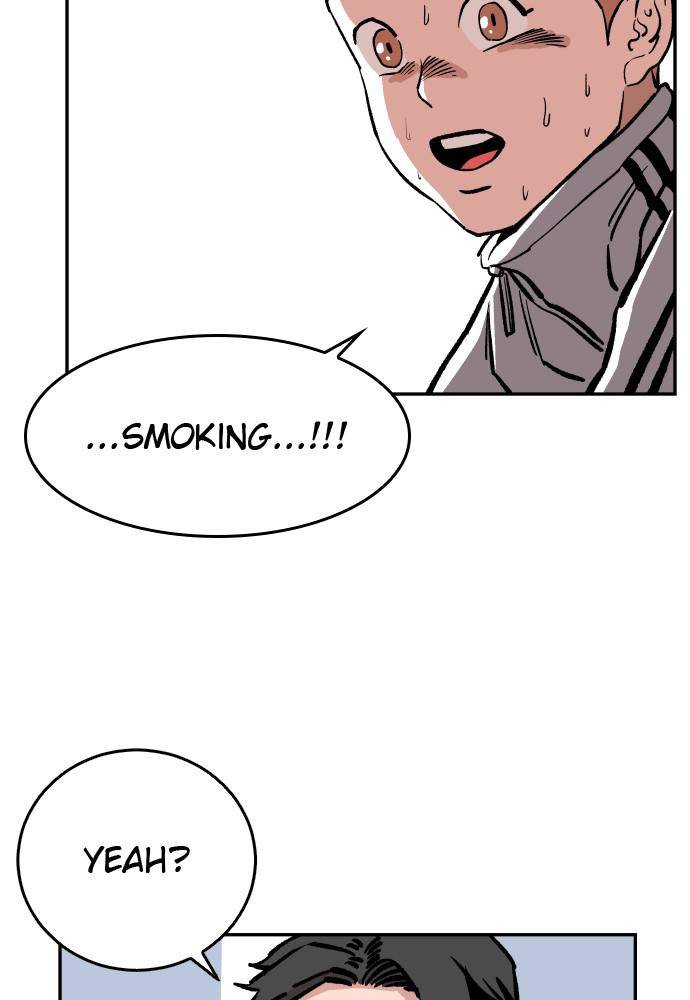Build Up chapter 42 - page 22