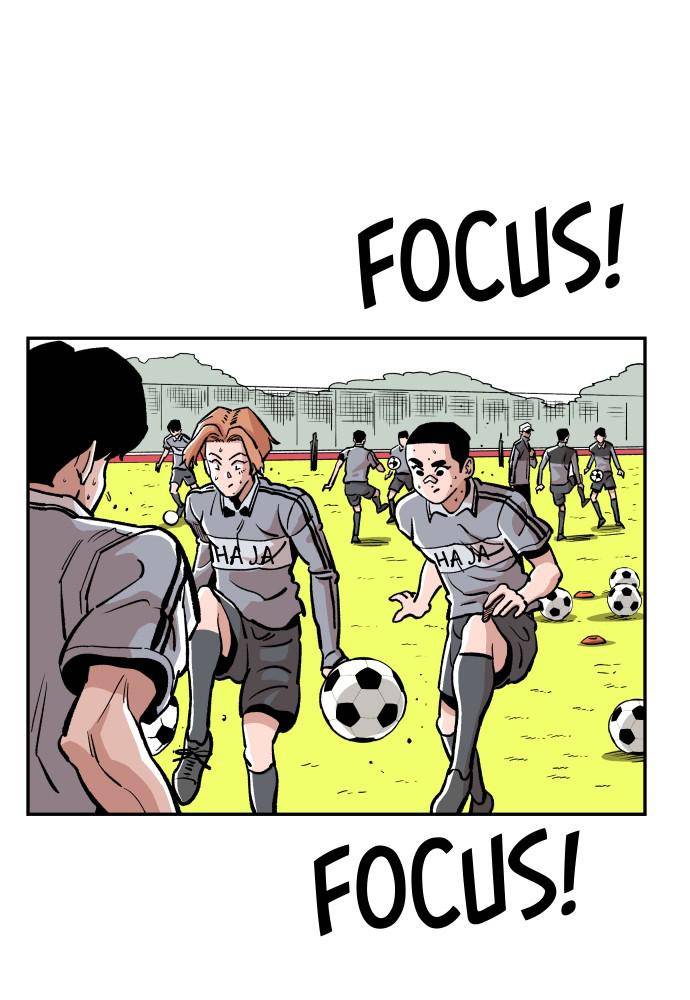 Build Up chapter 42 - page 3