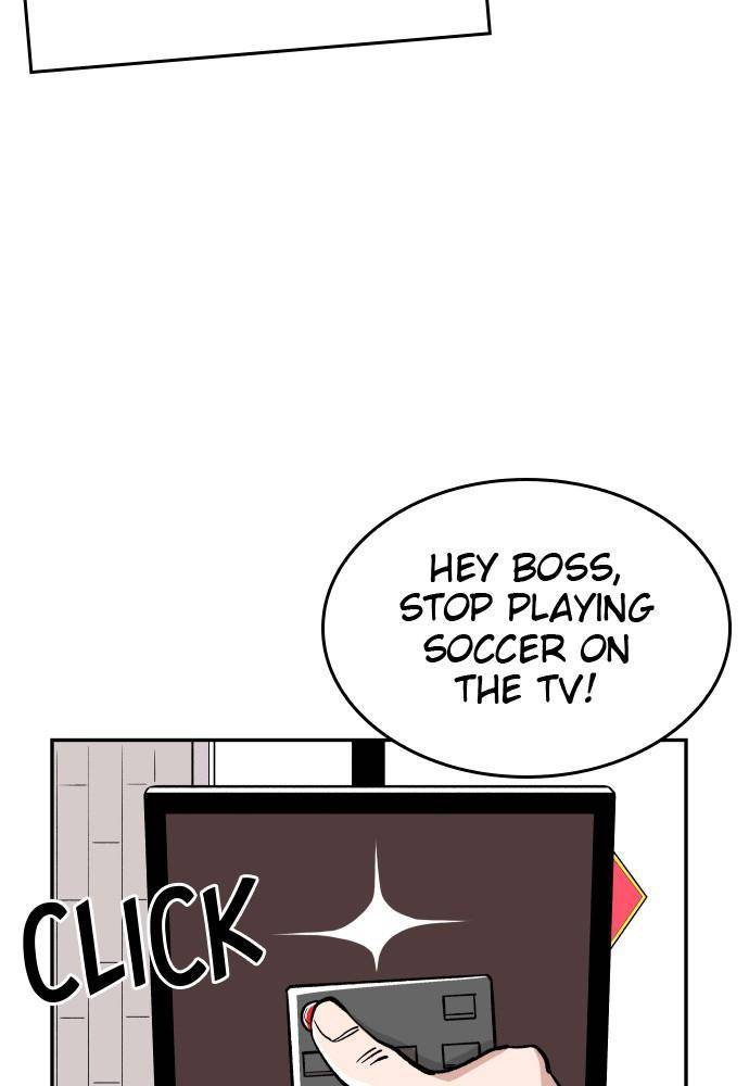 Build Up chapter 42 - page 33