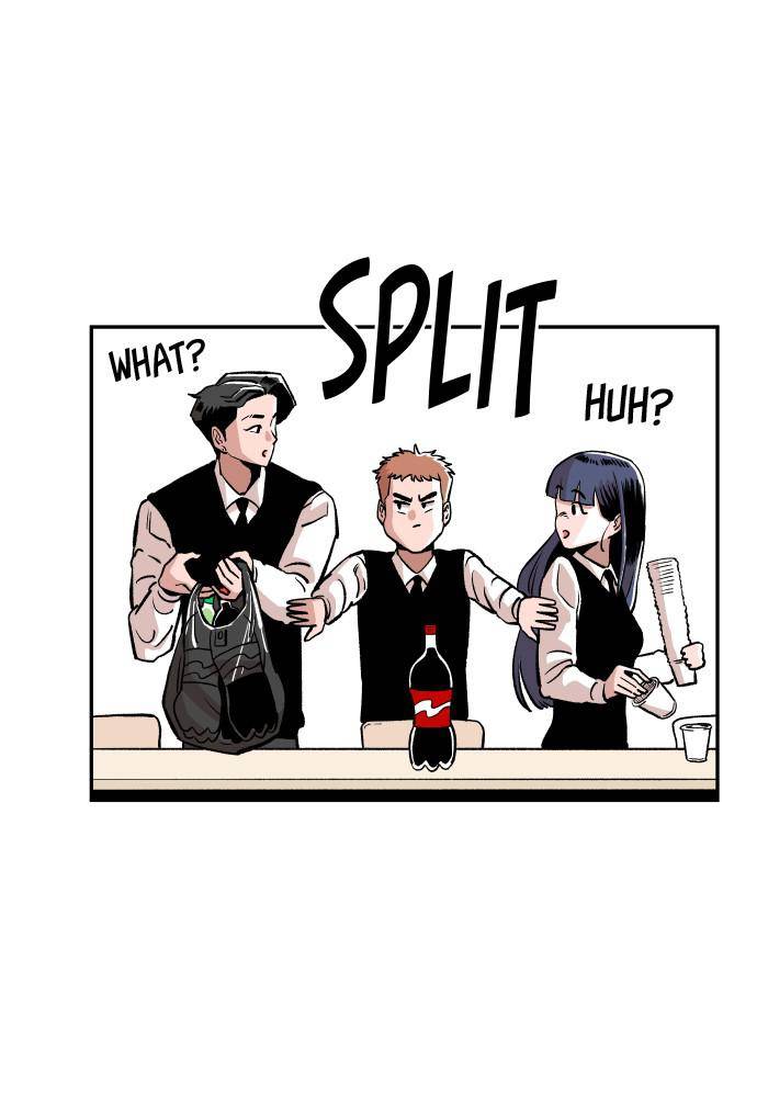 Build Up chapter 42 - page 46