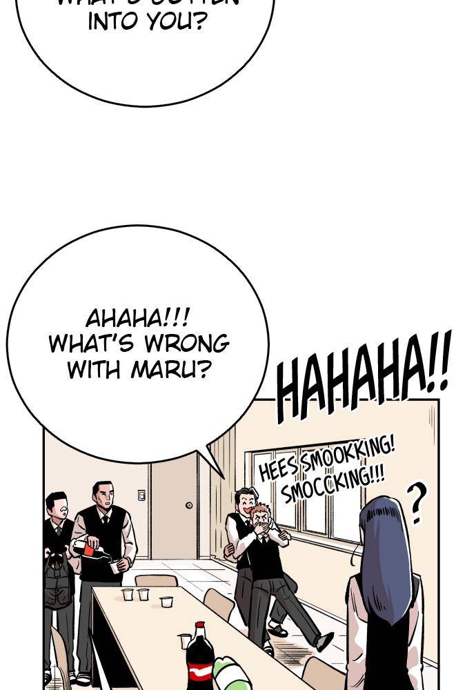 Build Up chapter 42 - page 48