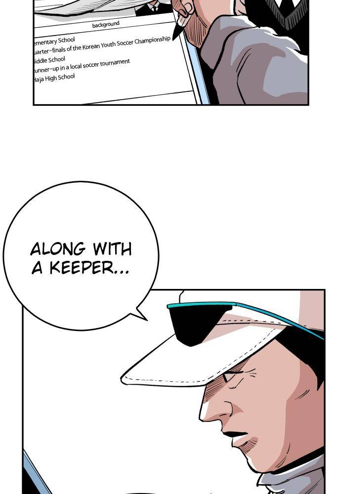 Build Up chapter 42 - page 6