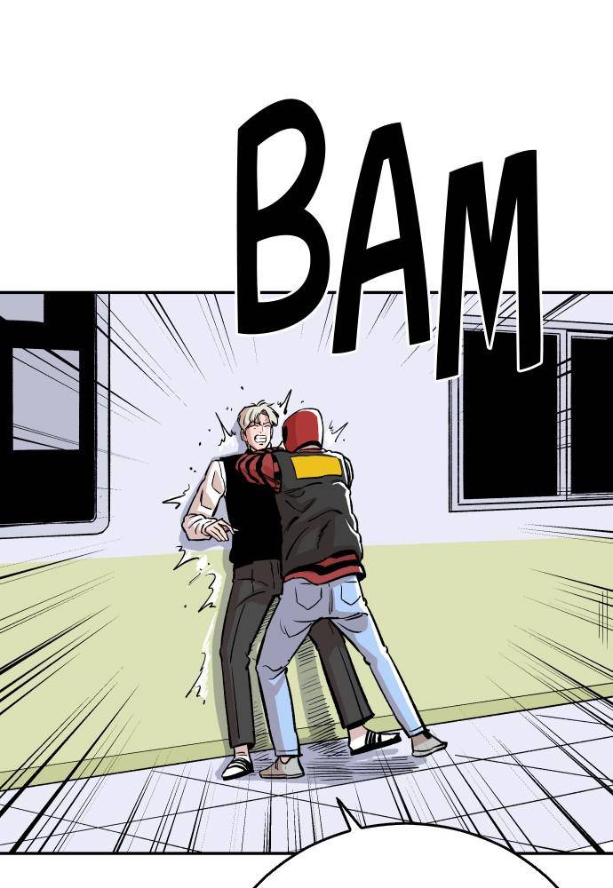 Build Up chapter 42 - page 66