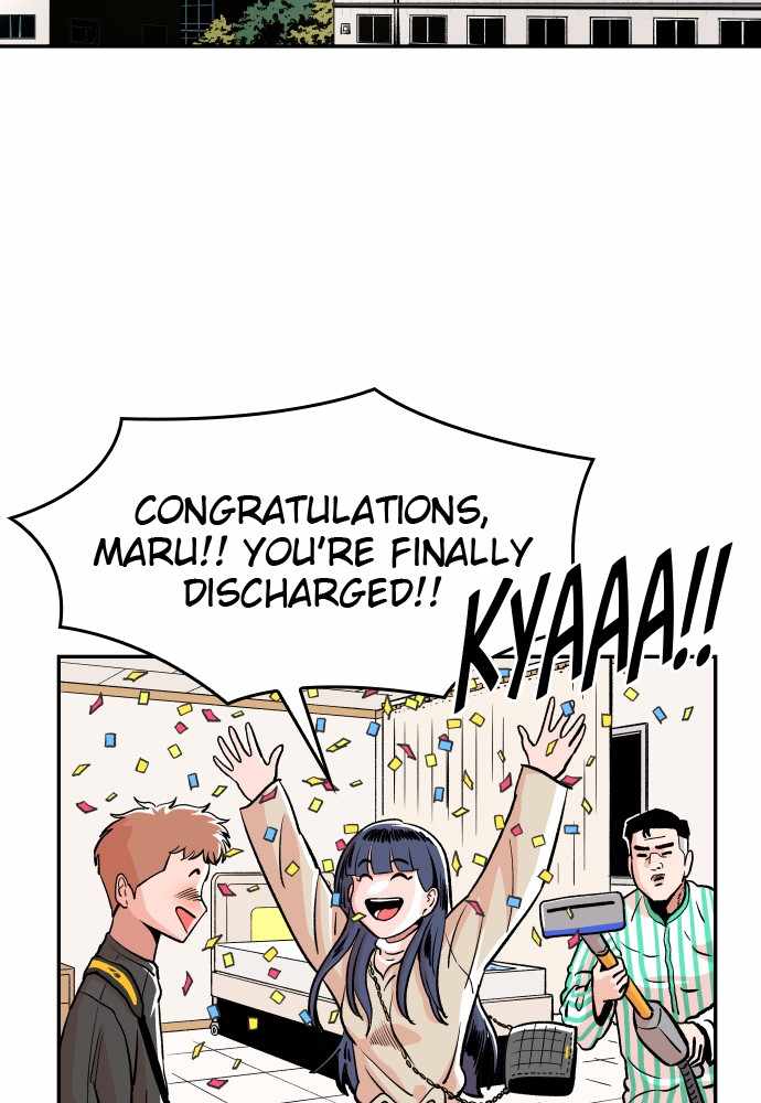 Build Up chapter 41 - page 32