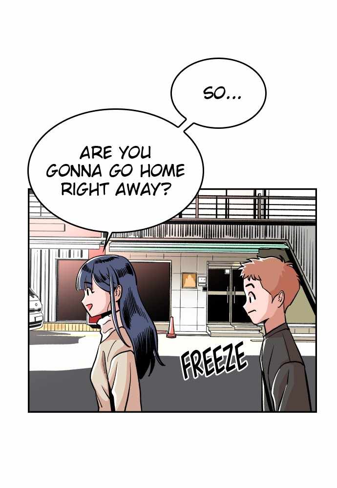 Build Up chapter 41 - page 42