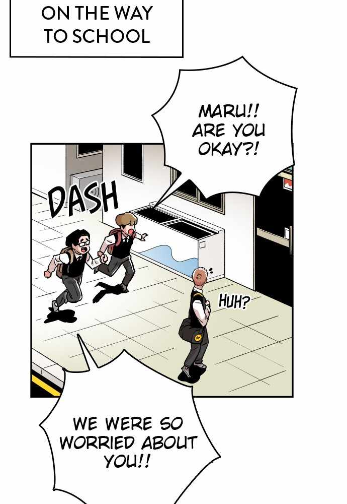 Build Up chapter 41 - page 85
