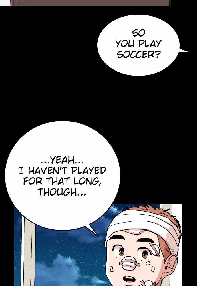 Build Up chapter 41 - page 9