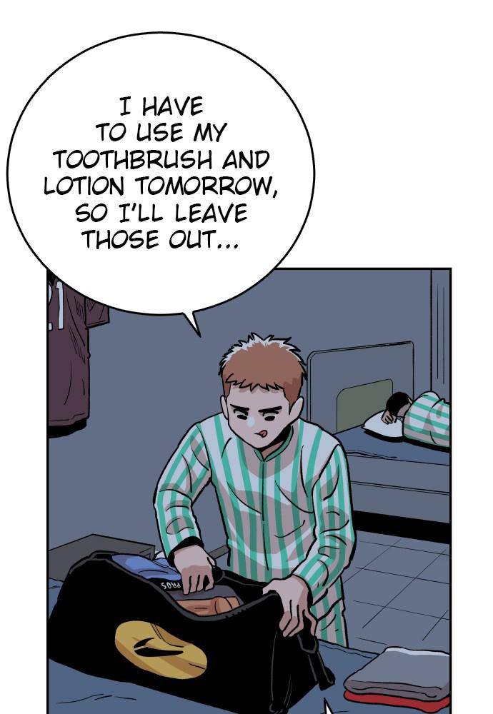 Build Up chapter 40 - page 100