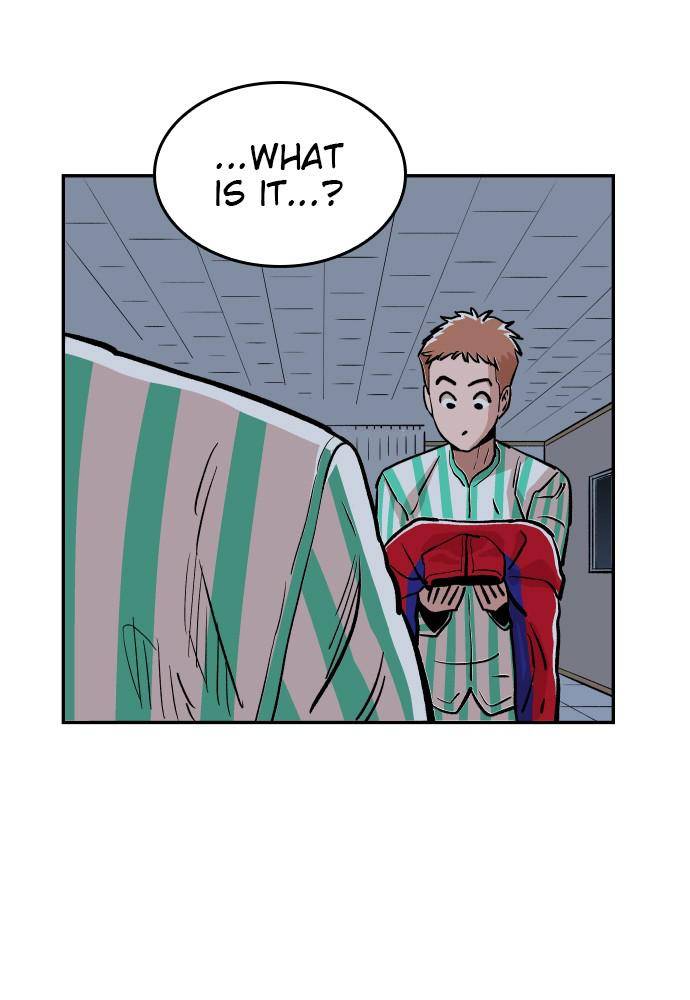 Build Up chapter 40 - page 108