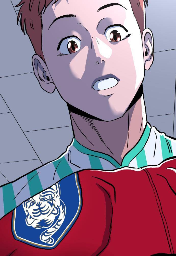 Build Up chapter 40 - page 113