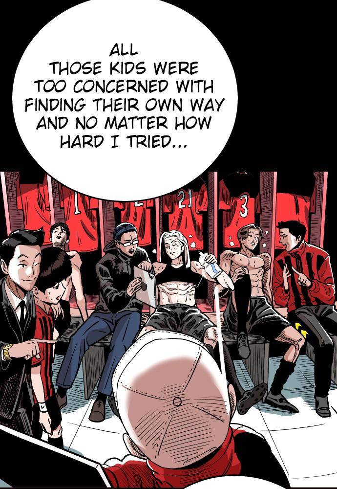 Build Up chapter 40 - page 16