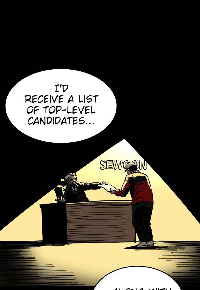 Build Up chapter 40 - page 19