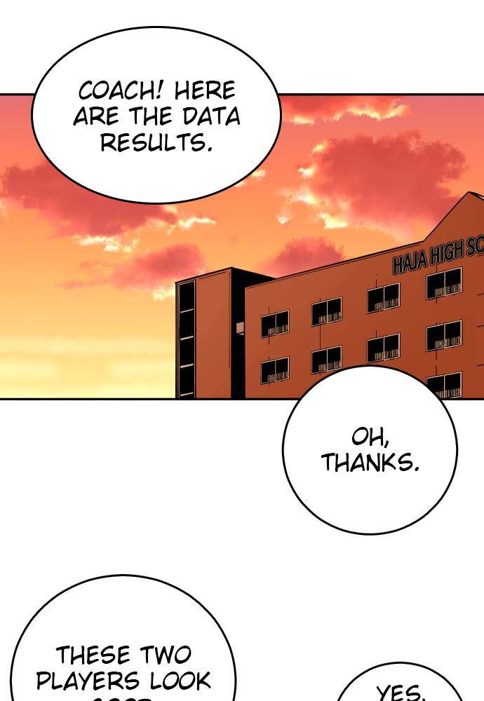 Build Up chapter 40 - page 2