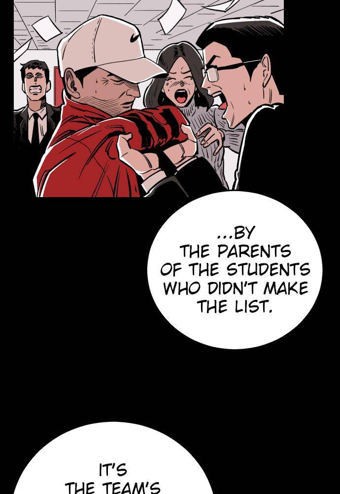 Build Up chapter 40 - page 21